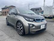 2017 BMW i3