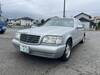 MERCEDES BENZ S CLASS