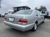 MERCEDES BENZ S CLASS