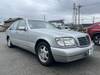 MERCEDES BENZ S CLASS