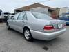 MERCEDES BENZ S CLASS
