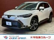 2024 TOYOTA COROLLA CROSS