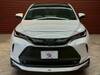 TOYOTA HARRIER HYBRID