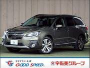 2020 SUBARU LEGACY OUTBACK