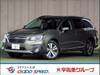 SUBARU LEGACY OUTBACK