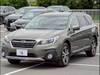 SUBARU LEGACY OUTBACK
