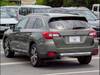 SUBARU LEGACY OUTBACK