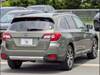 SUBARU LEGACY OUTBACK