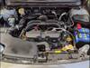 SUBARU LEGACY OUTBACK