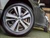 SUBARU LEGACY OUTBACK