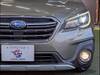 SUBARU LEGACY OUTBACK