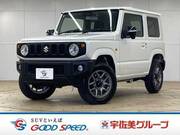 2025 SUZUKI JIMNY XC