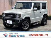 2019 SUZUKI JIMNY XC