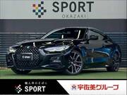 2021 BMW 4 SERIES