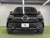 MERCEDES BENZ GLE