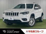 2021 CHRYSLER JEEP CHEROKEE