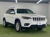CHRYSLER JEEP CHEROKEE