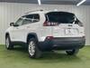 CHRYSLER JEEP CHEROKEE
