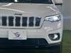 CHRYSLER JEEP CHEROKEE