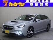 2021 SUBARU LEVORG