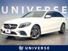 MERCEDES BENZ C-CLASS Stationwagon