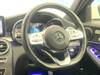 MERCEDES BENZ C-CLASS Stationwagon