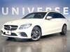 MERCEDES BENZ C-CLASS Stationwagon