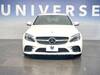 MERCEDES BENZ C-CLASS Stationwagon