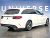MERCEDES BENZ C-CLASS Stationwagon