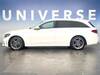 MERCEDES BENZ C-CLASS Stationwagon
