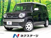 2019 SUZUKI HUSTLER G