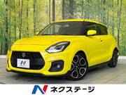 2023 SUZUKI SWIFT SPORT