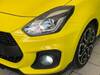 SUZUKI SWIFT SPORT
