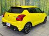 SUZUKI SWIFT SPORT
