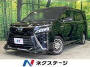 2017 TOYOTA VOXY