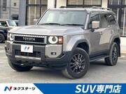 2024 TOYOTA LANDCRUISER 250