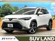 2025 TOYOTA COROLLA CROSS Z