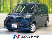 2025 TOYOTA ROOMY