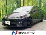 2022 TOYOTA PRIUS