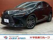 2023 LEXUS NX