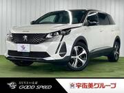 2021 PEUGEOT 5008