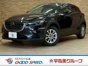 2024 MAZDA CX-3