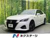 TOYOTA CROWN HYBRID