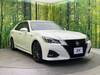 TOYOTA CROWN HYBRID