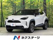 2023 TOYOTA YARIS CROSS HYBRID Z
