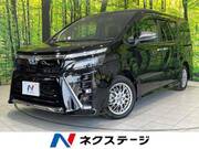 2021 TOYOTA VOXY