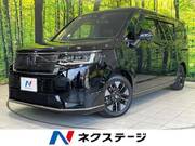 2024 HONDA STEPWAGON