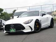 2025 MERCEDES BENZ OTHER (Left Hand Drive)