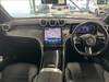 MERCEDES BENZ GLC-CLASS