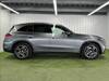 MERCEDES BENZ GLC-CLASS